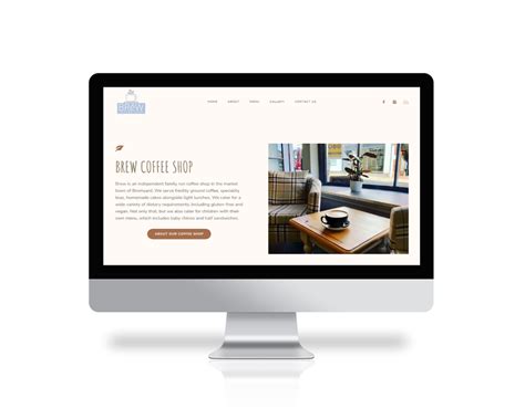 Bromyard Web Design, SEO & PPC since 2006 .